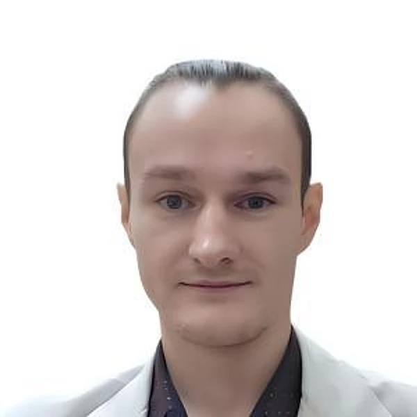 Зуев Артём Алексеевич — Психолог, Санкт-Петербург
