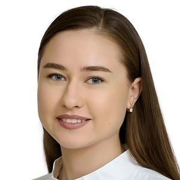 Михайлюк Анастасия Романовна — Терапевт, Ростов-на-Дону