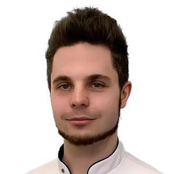 Кудрявцев Андрей Владимирович — Врач ЛФК, Санкт-Петербург
