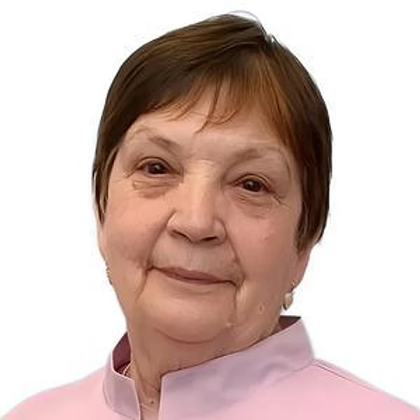 Савченко Татьяна Николаевна — Инструктор-методист, Санкт-Петербург