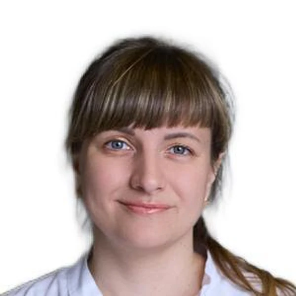 Воловик Анастасия Алексеевна — Онколог, Торакальный онколог, Южно-Сахалинск