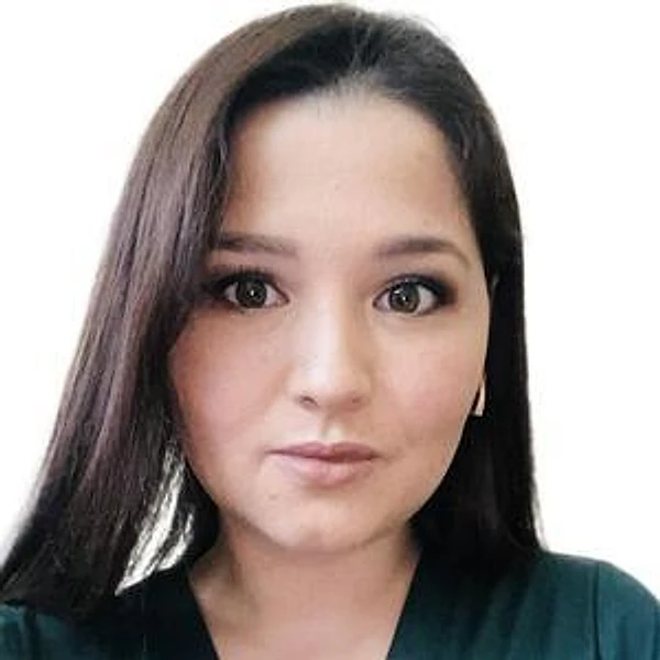 Курталиева Медине Эдемовна — Гинеколог, Врач УЗИ, Симферополь