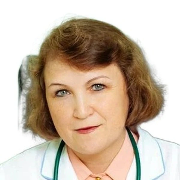Шамиярова Гульфия Габдуллаевна — Педиатр, Гирудотерапевт, Рефлексотерапевт, Набережные Челны