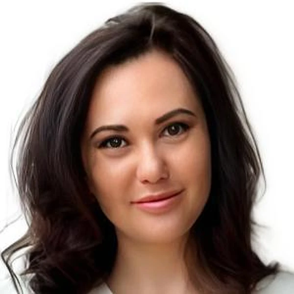Червякова Анна Николаевна — Психолог, Ярославль