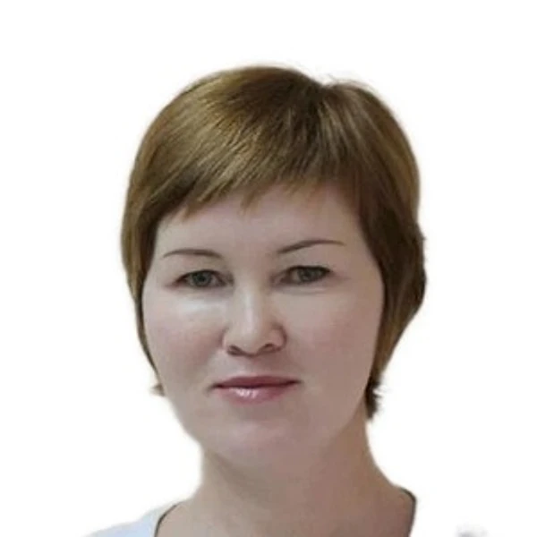 Мухаметханова Татьяна Эриковна — Врач-косметолог, Дерматолог, Трихолог, Набережные Челны