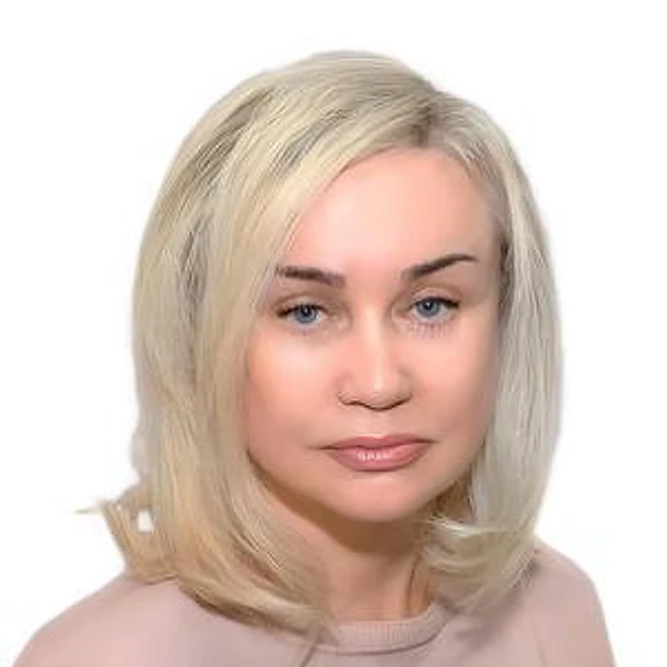 Курчакова Людмила Геннадьевна — Врач-косметолог, Дерматолог, Москва