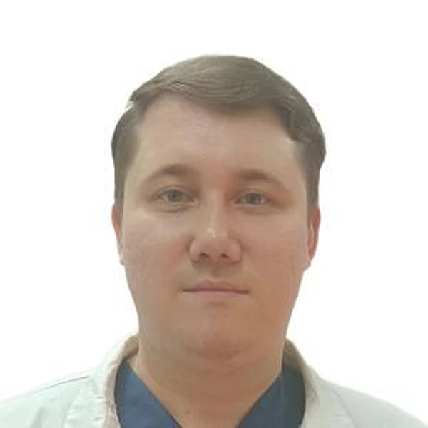 Садов Максим Александрович — Хирург, Кувандык