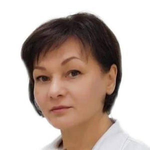 Хакимова Луиза Римовна — Врач-косметолог, Набережные Челны
