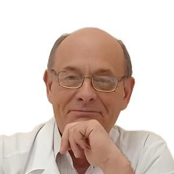 Грачев Владимир Григорьевич — Рефлексотерапевт, Владимир