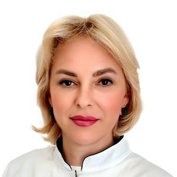 Кравец Ольга Алексеевна — Проктолог (колопроктолог), Набережные Челны