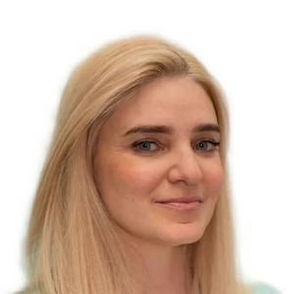 Габедава Сусанна Григорьевна — Стоматолог, Туапсе