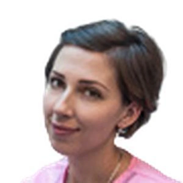 Давиденко Елена Александровна — Стоматолог-хирург, Туапсе