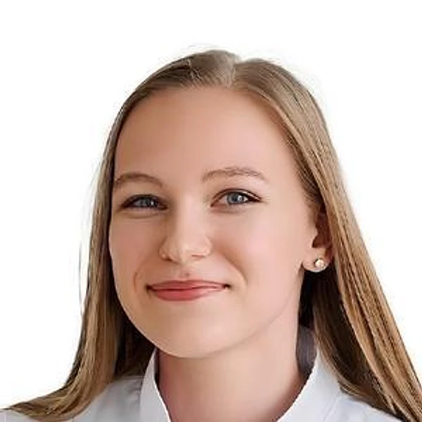 Хакимова Алена Николаевна — Терапевт, Нижний Тагил