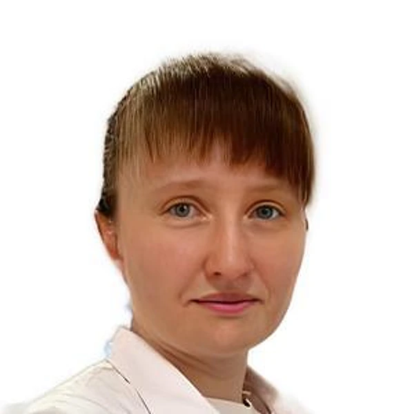 Опара Алёна Игоревна — Кардиолог, Терапевт, Ростов-на-Дону
