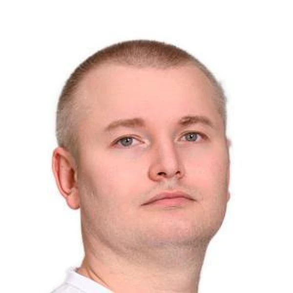 Лобанов Данил Евгеньевич — Онколог, Онколог-маммолог, Уфа