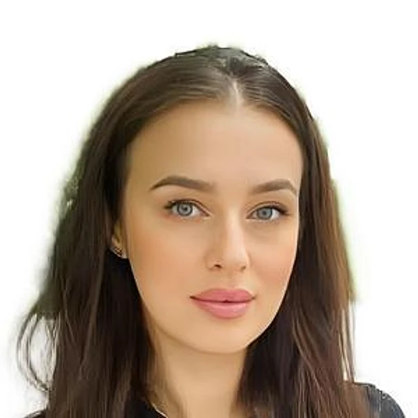 Арутюнян Амалия Робертовна — Стоматолог-гигиенист, Кропоткин