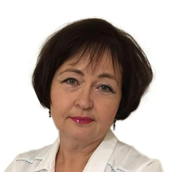 Садыкова Халида Рашитовна — Врач общей практики (семейный врач), Терапевт, Набережные Челны