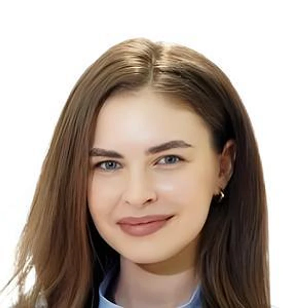 Лийв Линда Романовна — Стоматолог, Детский стоматолог, Симферополь