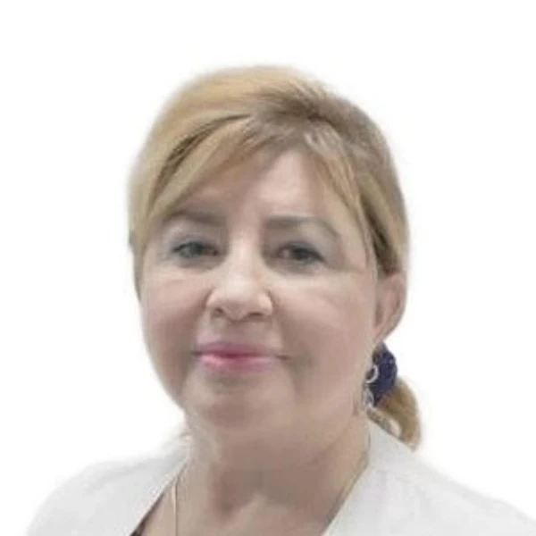 Камалова Надежда Викторовна — Гинеколог, Акушер, Набережные Челны
