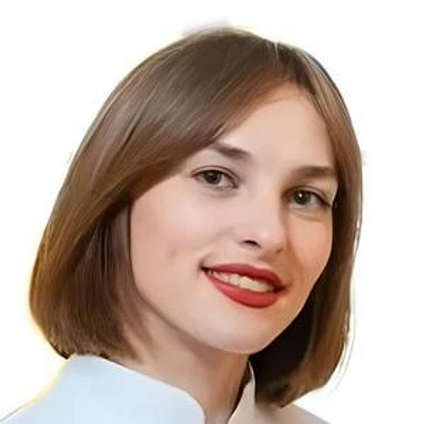 Смирнова Наталья Валерьевна — Онколог, Санкт-Петербург