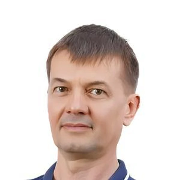Смоляков Александр Александрович — Нефролог, Москва
