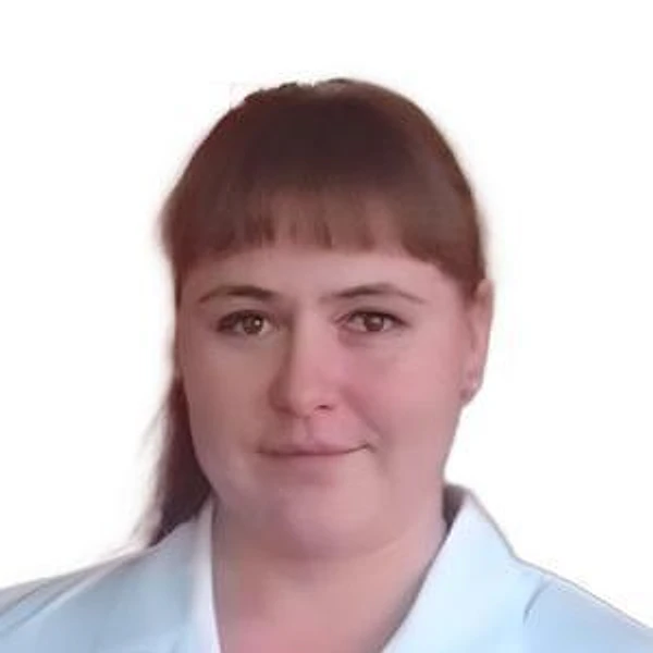 Лубочникова Аксинья Григорьевна — Педиатр, Белинский