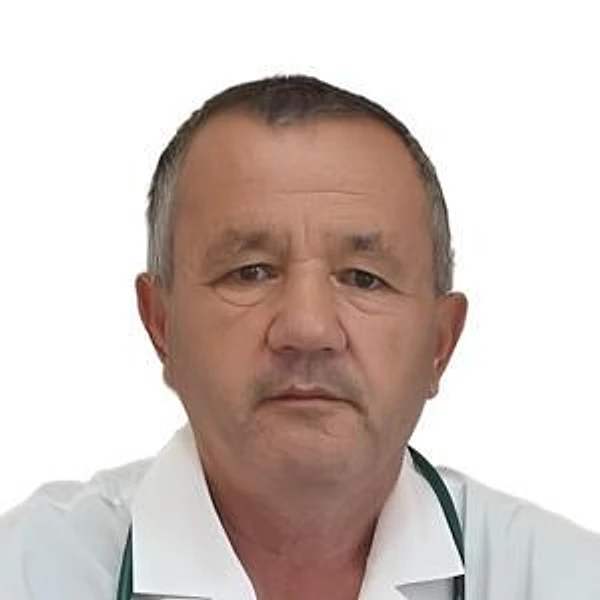 Камбаров Вакос Халокович — Инфекционист, Белинский