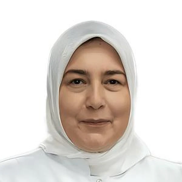Мусалчиева Майя Ильясовна — Детский эндокринолог, Махачкала