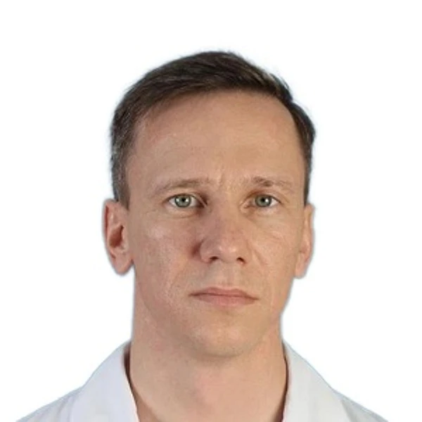 Ананин Дмитрий Викторович — ЛОР, ЛОР-хирург, Набережные Челны