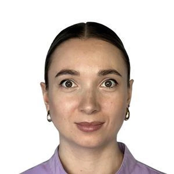 Зимина Людмила Александровна — Анестезиолог-реаниматолог, Краснодар