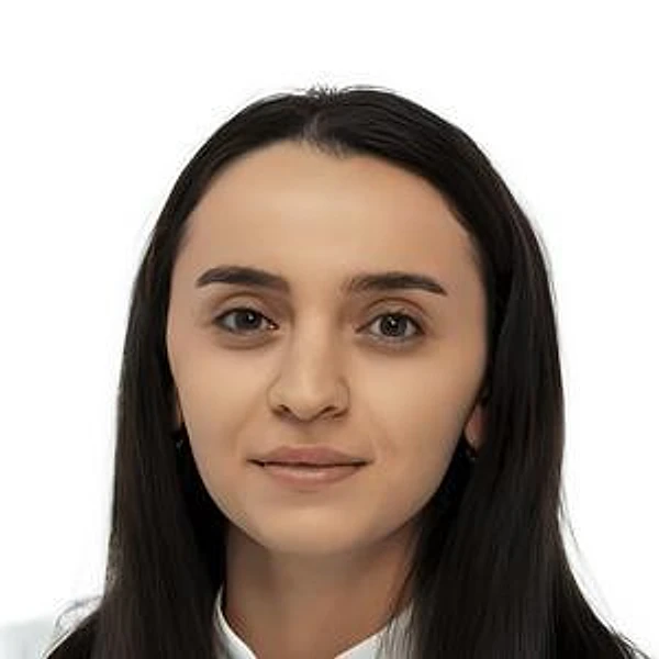 Хасполадова Айисат Алимовна — Детский гинеколог, Махачкала
