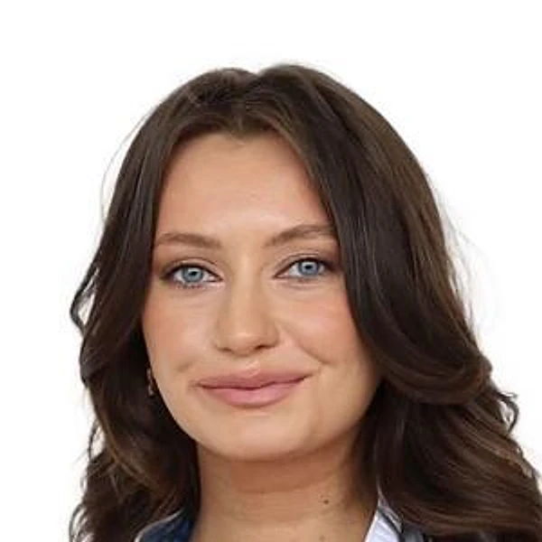 Иванова Алёна Николаевна — Эндокринолог, Барнаул