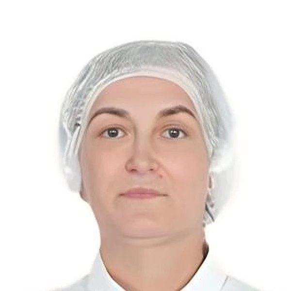 Славчева Виктория Михайловна — ЛОР, Краснодар