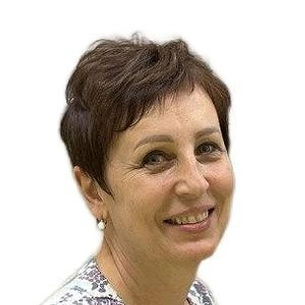 Григорьева Жанна Осиповна — Врач УЗИ, Остров