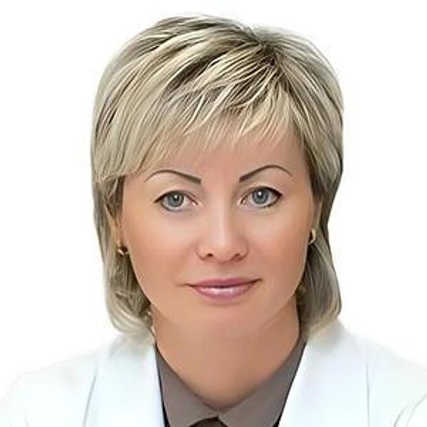 Ахмерова Светлана Геннадьевна — Гинеколог, Акушер, Набережные Челны