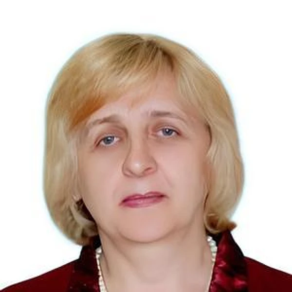 Акимова Наталья Васильевна — Терапевт, Ужур