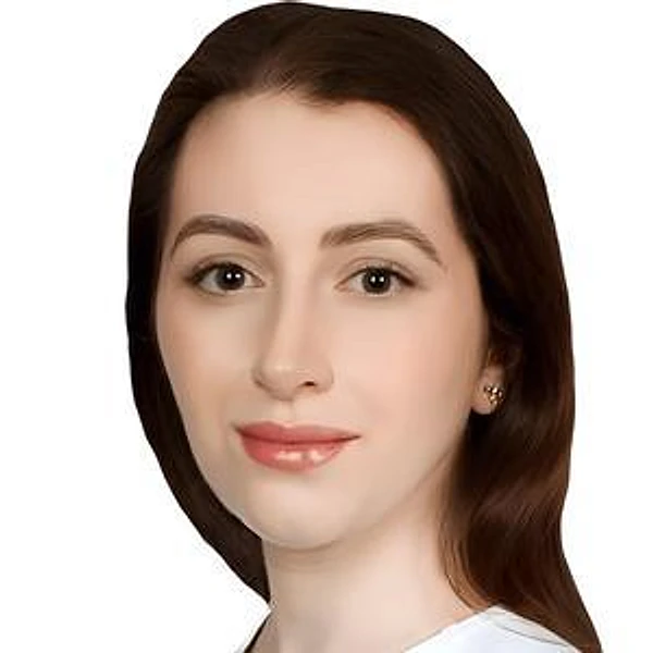 Матинян Анна Арменовна — Анестезиолог-реаниматолог, Краснодар
