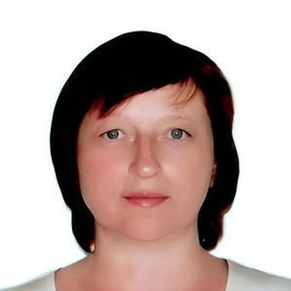 Загребнева Ирина Михайловна — Офтальмолог (окулист), Врач УЗИ, Ужур