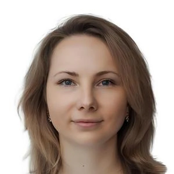 Яковлева Дарья Владимировна — Стоматолог, Челябинск