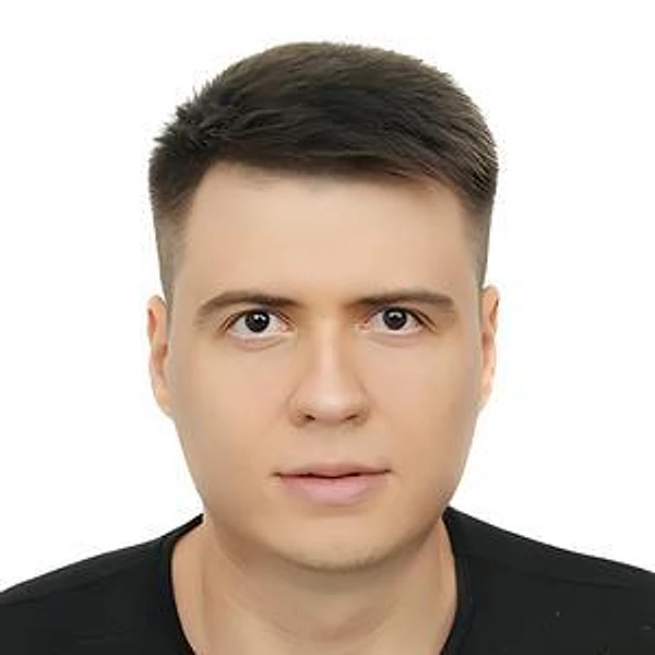 Мацегоров Сергей Александрович — Анестезиолог-реаниматолог, Тихорецк