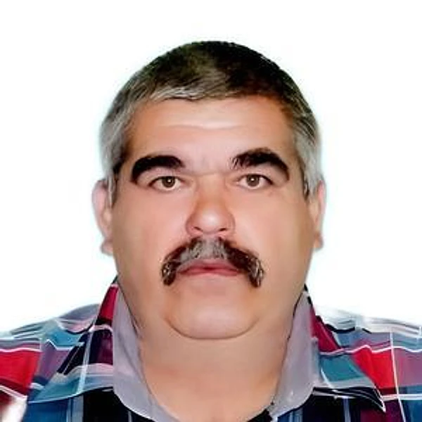 Задорожный Виталий Владимирович — Рентгенолог, Ужур