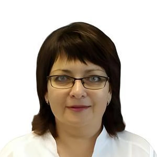 Кириченко Елена Леонидовна — Стоматолог, Ужур
