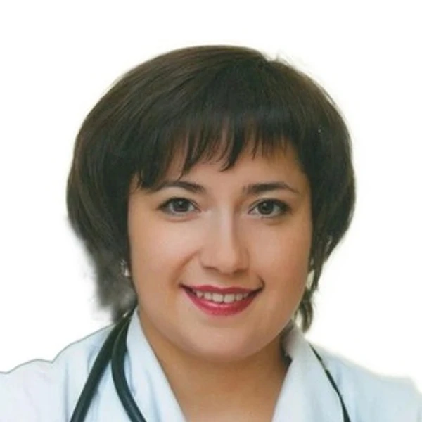 Соловьева Ирина Николаевна — Аллерголог, Детский аллерголог, Детский гастроэнтеролог, Педиатр, Набережные Челны