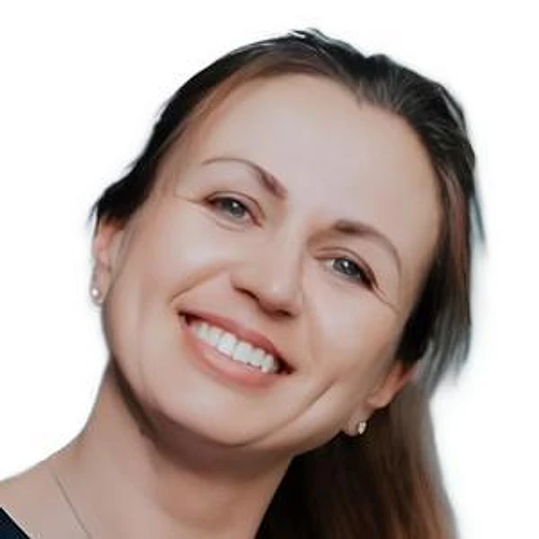 Ярошевич Анна Сергеевна — Остеопат, Детский остеопат, Санкт-Петербург