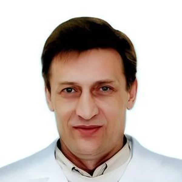 Плахотнюк Алексей Валерьевич — Терапевт, Ужур