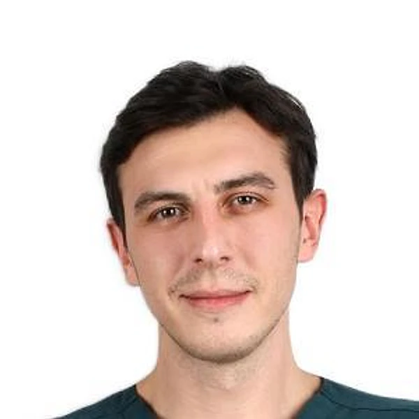 Агапов Владимир Андреевич — Стоматолог-ортопед, Краснодар