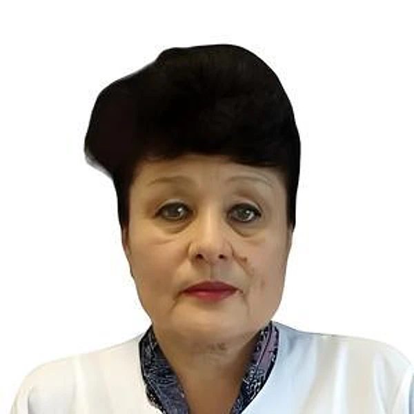 Черненко Татьяна Алексеевна — Терапевт, Ужур