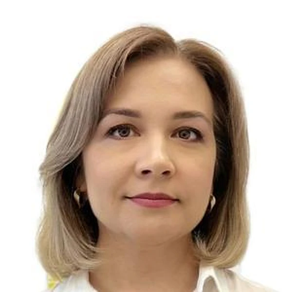 Матвеева Олеся Николаевна — Детский психолог, Психолог, Барнаул