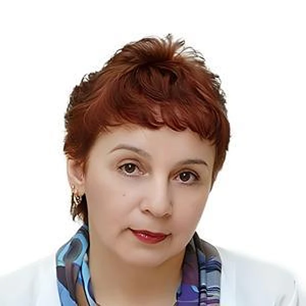 Хабибрахманова Гульнара Радесовна — Эндокринолог, Набережные Челны