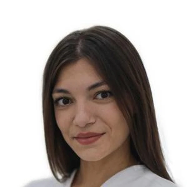 Андрейченко Виктория Андреевна — Стоматолог, Стоматолог-эндодонтист, Краснодар